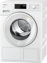 מייבש כביסה Miele TSD 263 WP ‏8 ‏ק"ג מילה