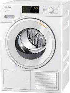 מייבש כביסה Miele TSD 263 WP ‏8 ‏ק"ג מילה**מתצוגה**