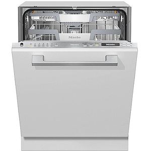 מדיח כלים אינטגראלי מלא Miele G 7650 SCVI מילה