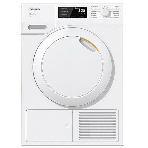 מייבש כביסה Miele TEC235WP ‏8 ‏ק