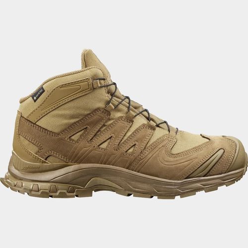 XA FORCES MID GORE-TEX