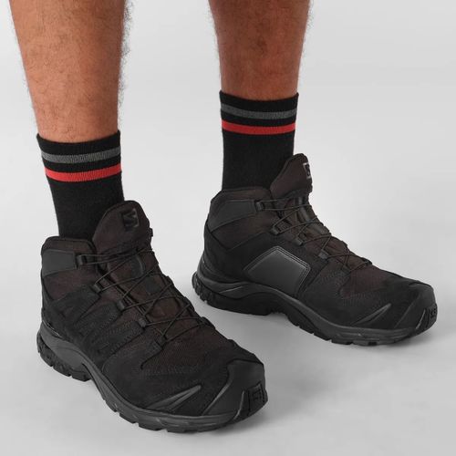 XA FORCES MID WIDE GORE-TEX EN