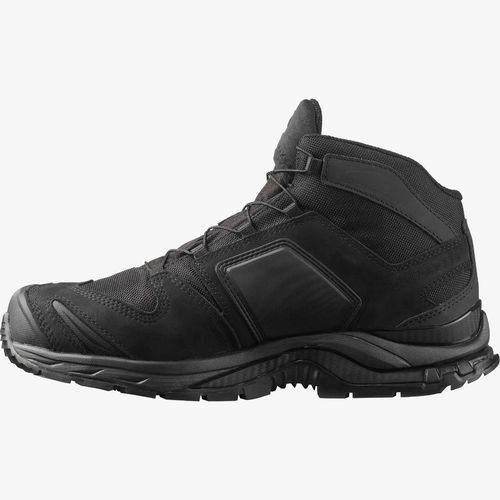 XA FORCES MID WIDE GORE-TEX EN
