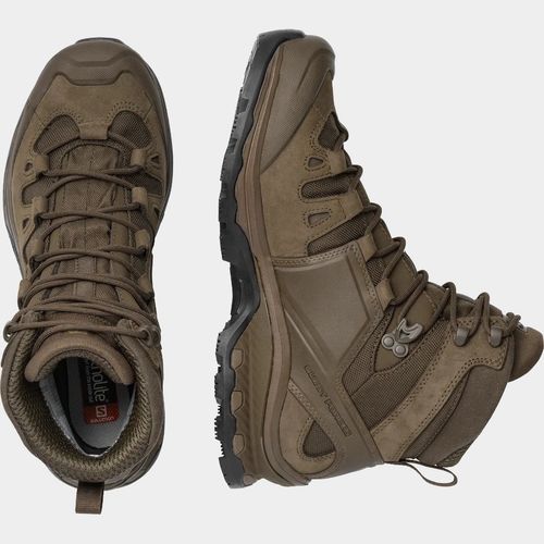 QUEST 4D GORE-TEX FORCES 2 EN