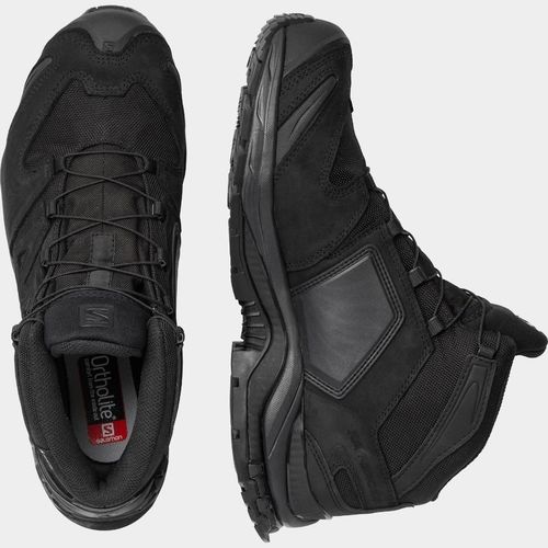 XA FORCES MID GORE-TEX EN
