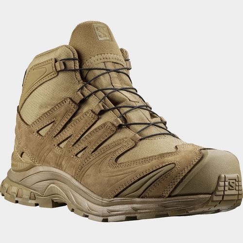 XA FORCES MID GORE-TEX