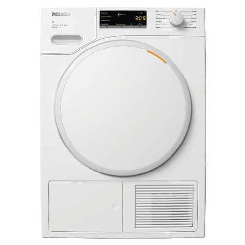 מייבש כביסה Miele TWA 520 WP מילה