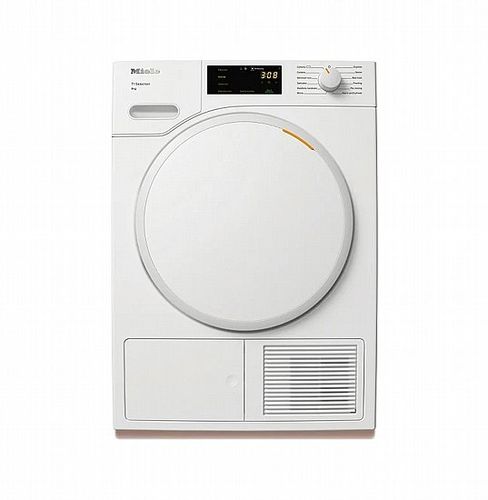 מייבש כביסה Miele TSC223WP ‏8 ‏ק