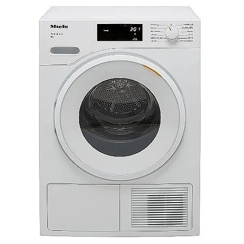 מייבש כביסה Miele TSC364WP ‏9 ‏ק