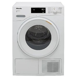 מייבש כביסה Miele TSC364WP ‏9 ‏ק"ג מילה