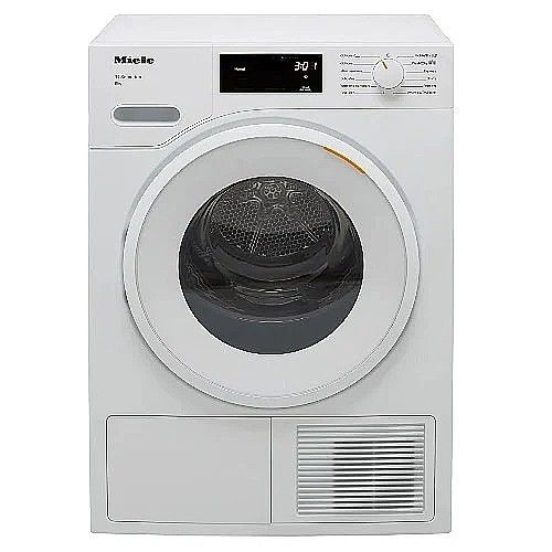 מייבש כביסה Miele TSC364WP ‏9 ‏ק