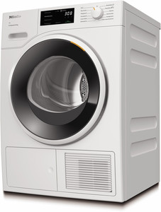 מייבש כביסה Miele TWC 640 WP מילה