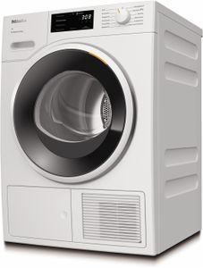 מייבש כביסה Miele TWD 640 WP מילה