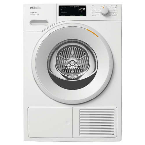 מייבש כביסה Miele TSD 643 WP מילה