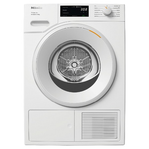מייבש כביסה Miele TSD 643 WP מילה