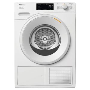 מייבש כביסה Miele TSD 643 WP מילה