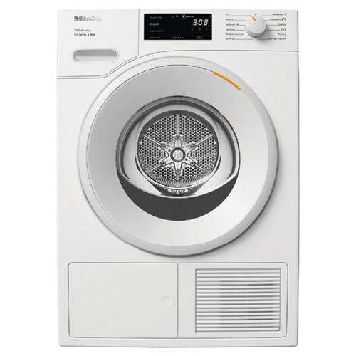 מייבש כביסה Miele TSD 643 WP מילה**מתצוגה**