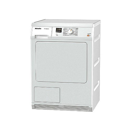 מייבש כביסה Miele TDA150C ‏7 ‏ק
