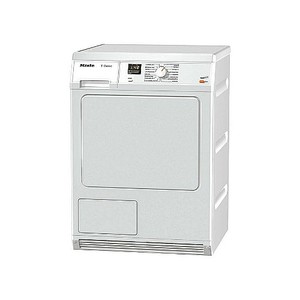 מייבש כביסה Miele TDA150C ‏7 ‏ק"ג מילה