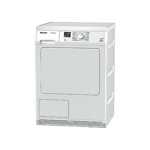 מייבש כביסה Miele TDA150C ‏7 ‏ק"ג מילה
