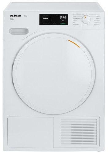 מייבש כביסה Miele TWE620 ‏8 ‏ק