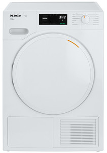 מייבש כביסה Miele TWE620 ‏8 ‏ק"ג מילה