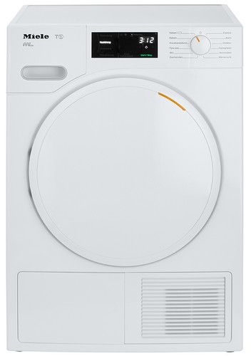 מייבש כביסה Miele TWE620 ‏8 ‏ק