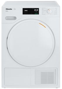 מייבש כביסה Miele TWE620 ‏8 ‏ק"ג מילה