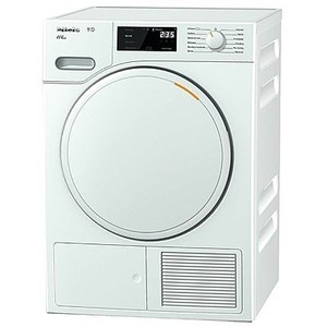 מייבש כביסה Miele TWE620 ‏8 ‏ק"ג מילה