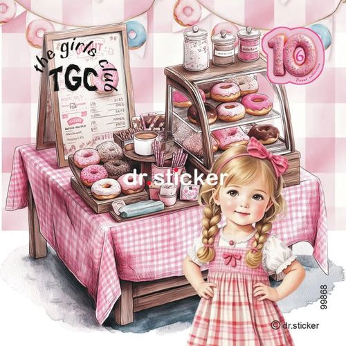 גליל מדבקות ד