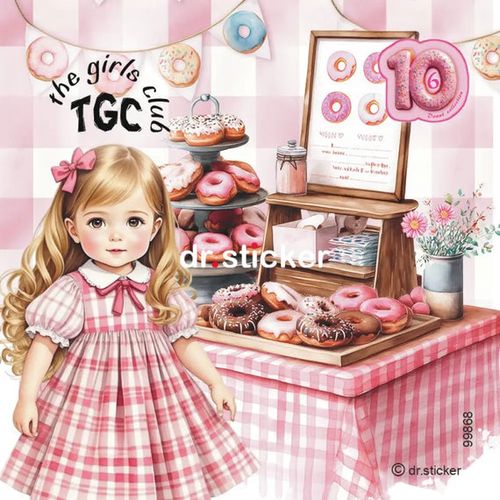 גליל מדבקות ד