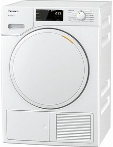 מייבש כביסה Miele TSB 143 WP ‏7 ‏ק"ג מילה