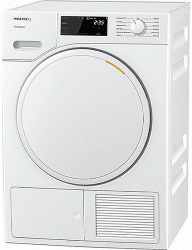 מייבש כביסה Miele TSB 143 WP ‏7 ‏ק
