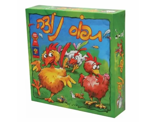 תפוס נוצה