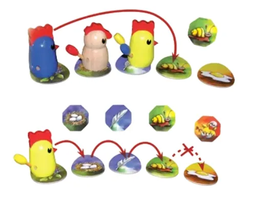 תפוס נוצה