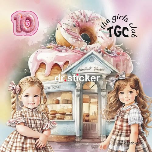 גליל מדבקות ד