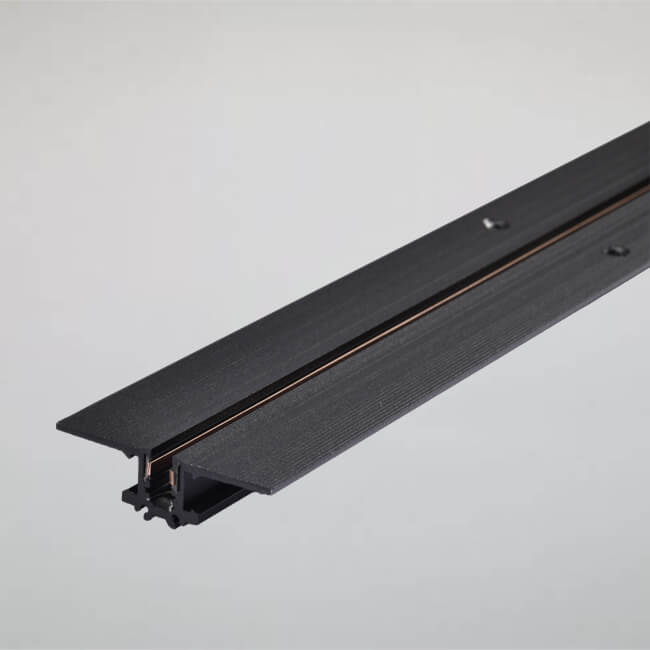 פס מגנט מיקרו 0.5 ס"מ שקוע