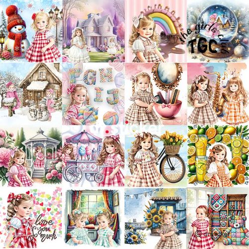 גליל מדבקות ד