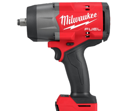 גוף מפתח רטיטה 1/2" 18V נטען - MILWAUKEE מילווקי - M18 FHIW2F12