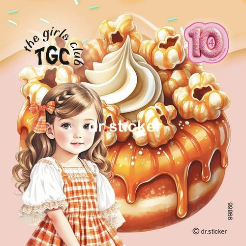 גליל מדבקות ד