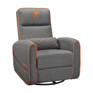 כורסת גיימינג Cougar Fidom Gray