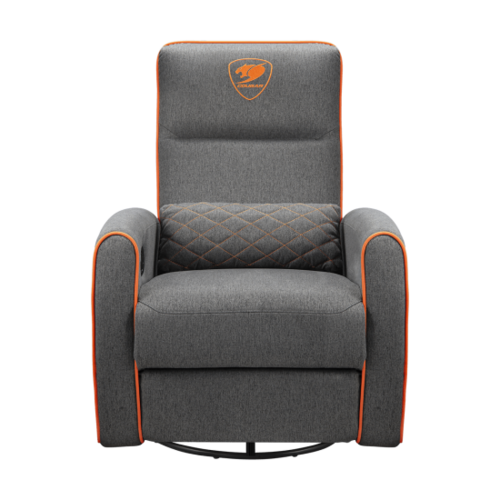 כורסת גיימינג Cougar Fidom Gray