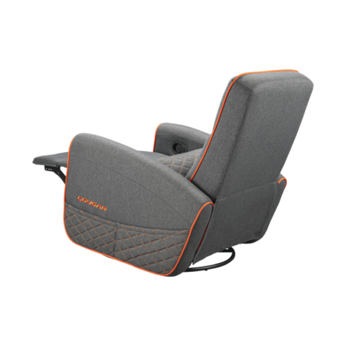 כורסת גיימינג Cougar Fidom Gray