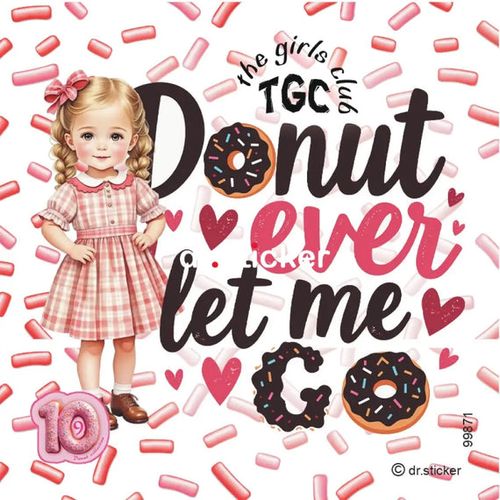 גליל מדבקות ד