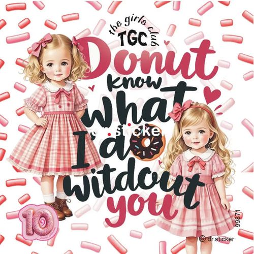 גליל מדבקות ד