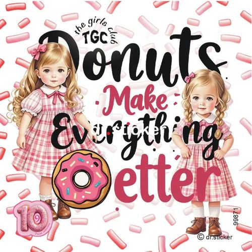 גליל מדבקות ד