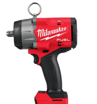 גוף מפתח רטיטה לעומס גבוה 1/2" 18V נטען - MILWAUKEE מילווקי - M18 FHIW2P12