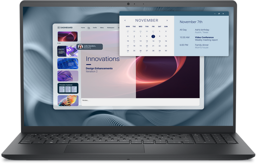 מחשב נייד Dell Pro 15 Essential PV15250-5005 דל