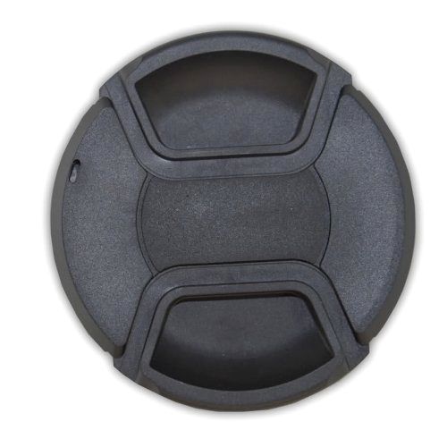 מכסה קדמי לעדשה  43mm T&Y  Mount Lens Cap