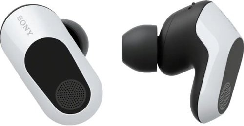 אוזניות גיימינג אלחוטיות עם ביטול רעשים Sony Inzone Buds WF-G700NW ANC